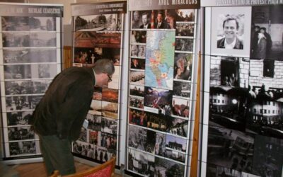 [:ro]Expoziție Micherechi[:]
