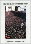 Album foto 20 ani de la revolutie
