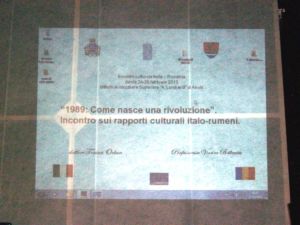 [:ro]Vizita Italia[:]