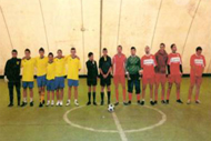 [:ro]Cupa Eroilor Neamului la minifotbal – Ediţia I. Ediţie pilot[:]