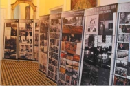 [:ro]Vernisajul expoziţiei cu fotografii-document la Jimbolia şi Sânnicolau Mare[:]