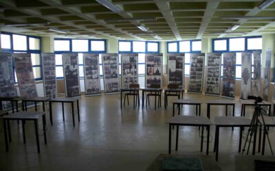 [:ro] Vernisajul expoziţiei Decembrie 1989 – Momentul Timişoara, Făget[:]