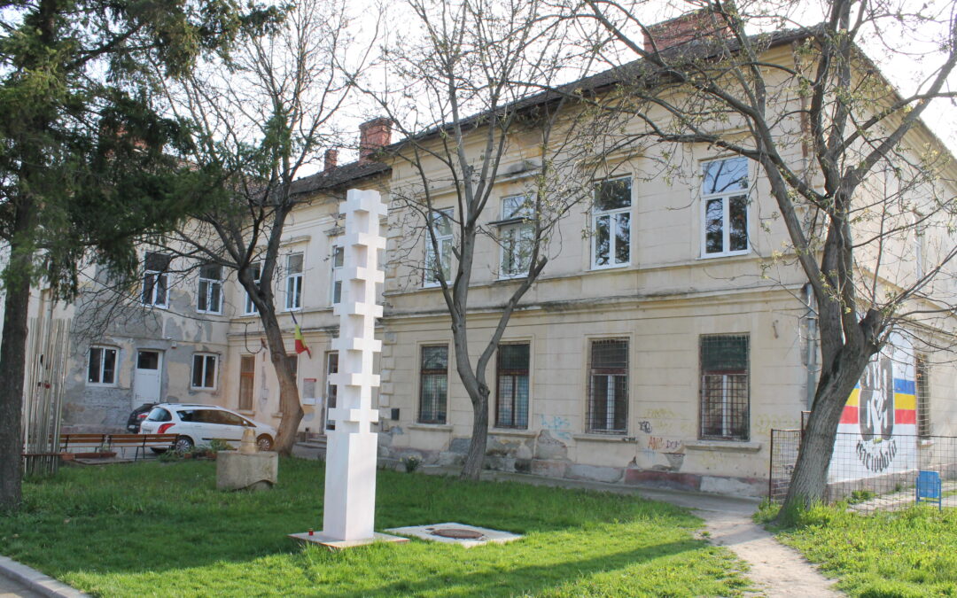Ziua portilor deschise