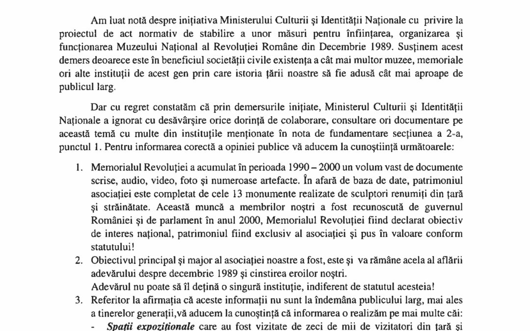 [:ro]Scrisoare deschisă[:]