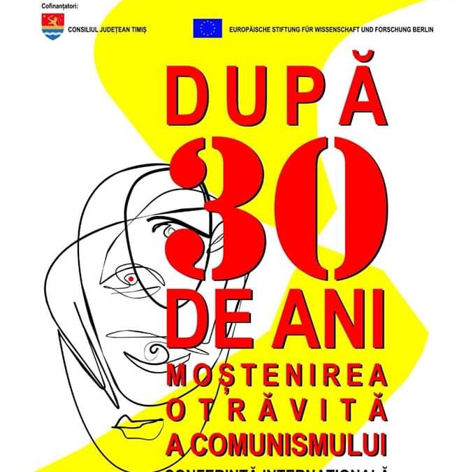 Program conferinta