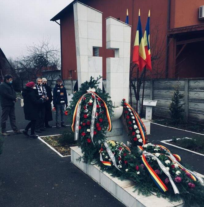 Pelerinaj Popești-Leordeni