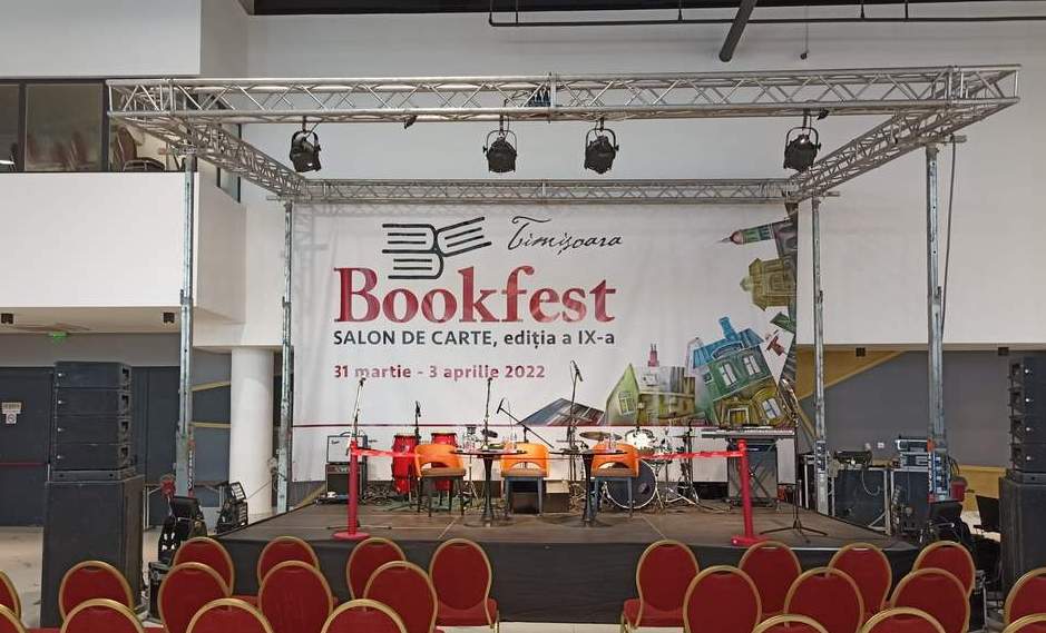Bookfest 2022