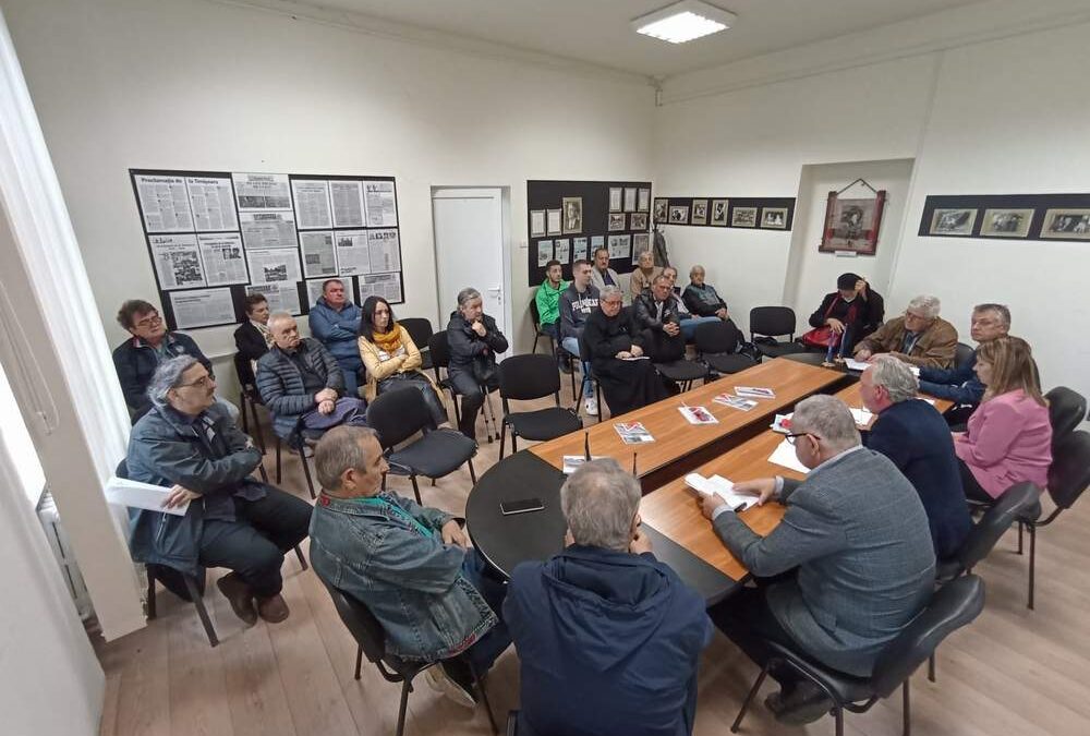 Adunarea Generală a membrilor