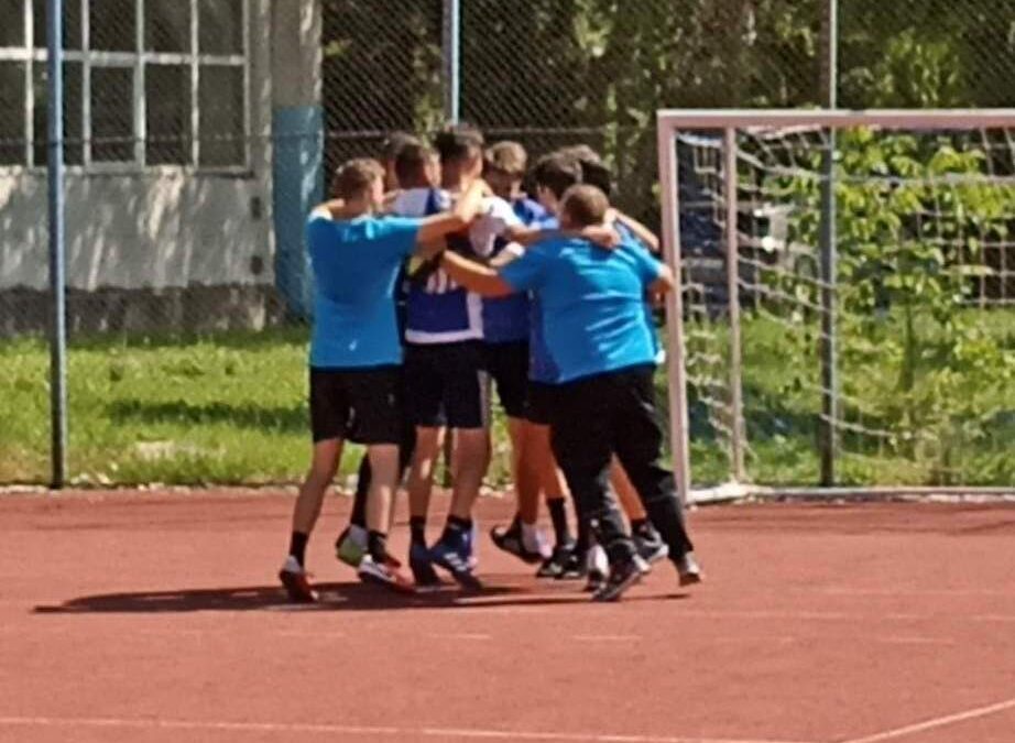 Cupa Eroilor Neamului la minifotbal, Ediția a X-a, 2022