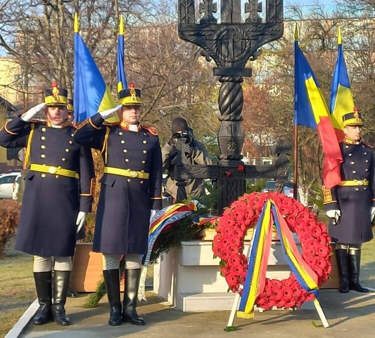 Pelerinaj București – Popești-Leordeni, 2022