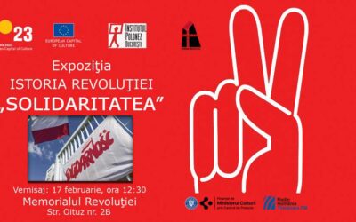 Istoria Revoluției „Solidaritatea”
