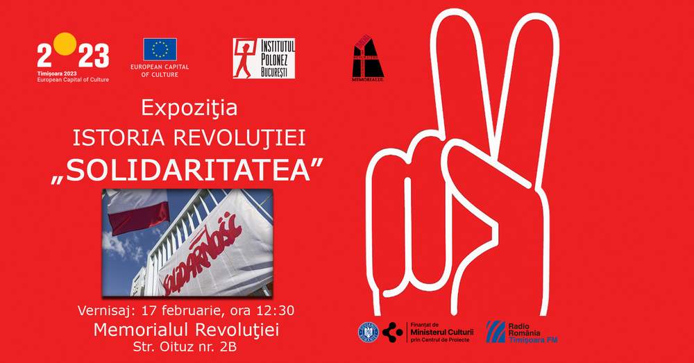 Istoria Revoluției „Solidaritatea”