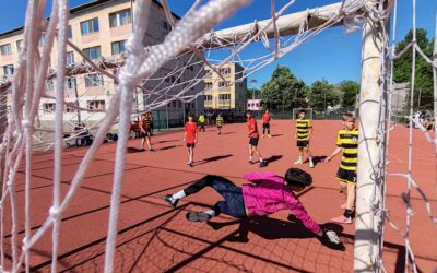 Cupa Eroilor Neamului la minifotbal, 2025