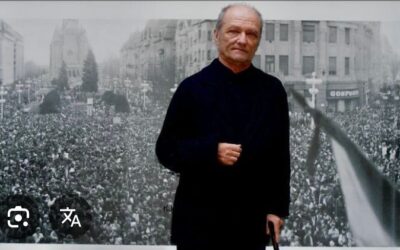 Slujba de parastas pentru TRAIAN ORBAN