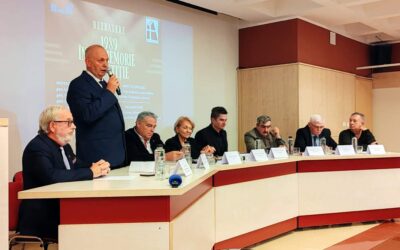 Dezbatere publică: „1989 – ÎNTRE MEMORIE Șl JUSTIȚIE”