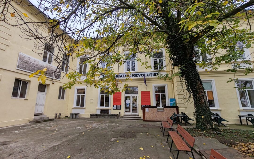 Program special de vizitate pentru Sărbătorile de iarnă