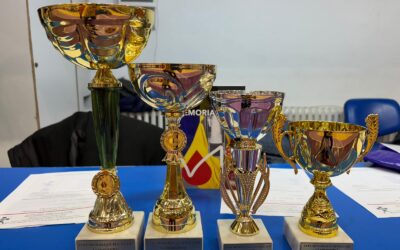 Cupa Memorialul Revoluției la minifotbal, ediția a XVII-a, 2025