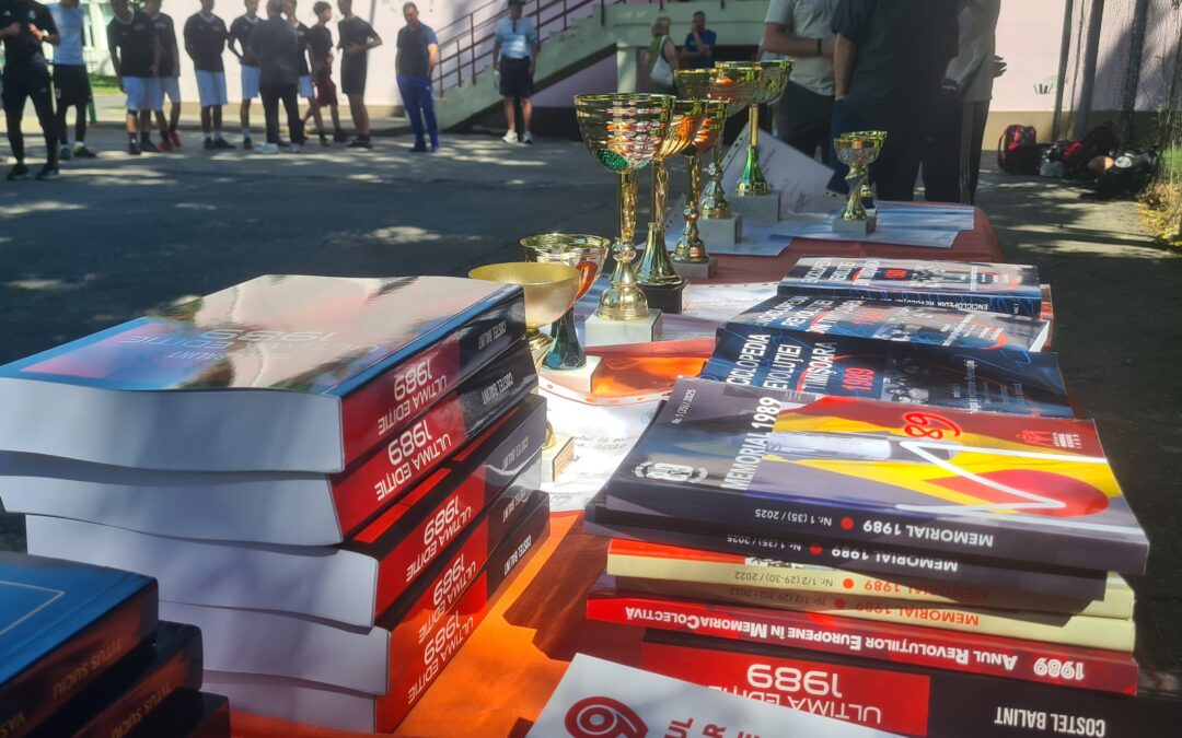 Cupa Eroilor Neamului – Ediția a XIII-a
