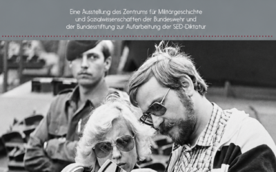 Vernisarea expoziției „MILITARI ȘI SOCIETATE ÎN GERMANIA DIN 1945”